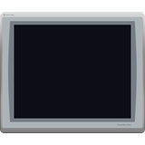 Operator Interface, 19" Color, Touch Screen, 24VDC, DLR Ethernet