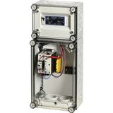 NAS80-CI-2 Eaton Moeller® series NAS Mains and system-protection device combination