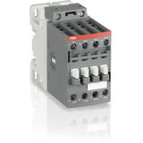 AF38ZB-40-00-21 24-60V50/60HZ 20-60VDC Contactor