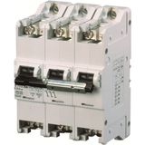 S703-E80 sel. main circuit breaker