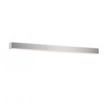 Linear Ceiling L1980 3000K Anod. Dim. Station Ultr