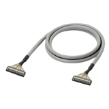 XW2Z0064E RS-232C communication cable between PC and PLC/HMI, 2 m XW2Z0064E