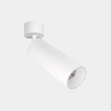 Spotlight Play Deco Surface 14.4 LED warm-white 3000K CRI 90 44.5º DALI White/white 1256lm