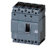 circuit breaker 3VA1 IEC frame 160 ...