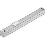 ELGC-TB-KF-80-500 Belt driven linear actuator