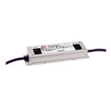 XLG-240-L-AB Led driver, IP67 239.4W, 178-342V, 350-1050mA CP, MEAN WELL