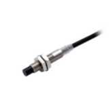 Proximity sensor, inductive, long SUS body M8, unshielded, 6 mm, DC, 3