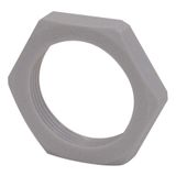 Metric Counter Nut M16x1.5