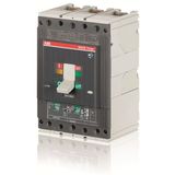 T5L400 PR221DS-LS/I In400 3p FFC 1000VAC