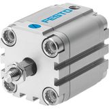 AEVULQ-80-20-A-P-A Compact air cylinder