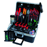 Tool case "Master mobil" HUPslim