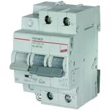 Surge protective devices for circuit breakers   2-pole  C40 A