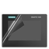 SIMATIC HMI Protective film 7 front, surface, type 5