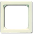 1746/10-82 CoverPlates (partly incl. Insert) future®, solo®; carat®; Busch-dynasty® ivory white