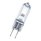 Low-voltage halogen lamps without reflector OSRAM 64625 HLX 100W 12V GY6.35 40X1 FCR