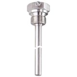 THERMOWELL, D6/ 6mm/L=50