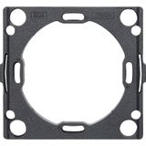 Insert plate, black, M-PLAN II