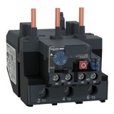 TeSys Deca thermal overload relays, 17...25A, class 20, screw clamp terminals