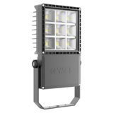 SMART [PRO] 2.0 - 1 MODULE - DIMMABLE 1-10 V - CIRCULAR C4 - 5700K (CRI 80) - IP66 - PROTECTION CLASS I