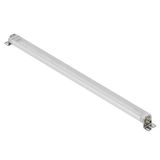 LED module, 5700K, White, 1880 lm, Pin connector