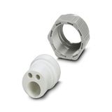 VC-K-KV-PG21-2X4,5/1X13 - Cable gland