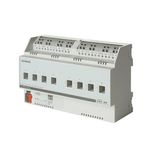 KNX Switching actuator 8 x 6AX, 230V AC