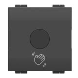 LL- Touchless switch for doors, electric and electromagnetic door lockss 2M black