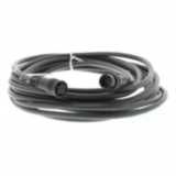 Extension cable for E6C2-A/E6C3-A/E6CP/E6F encoders, 25m