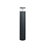 Bollard light ALVA 940/170 TR 360ø 1200lm 840 MD DALI IP65