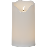 LED Pillar Candle Flamme Grand