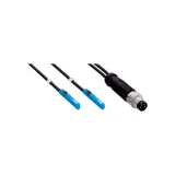 Cylinder sensors: MZC1-2V2PS-KRTS17