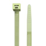 Cable tie, 4.8 mm, Polyamide 66, 220 N, Natural