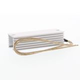 Braking resistor, 200 ohm, 200 W nominal AA029939G