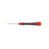 Fine screwdriver 261P PicoFinish PH1 x 80 mm