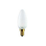 Incandescent Bulb E14 25W B35 240V FR