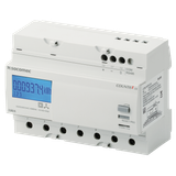 Active-energy meter COUNTIS E33 Direct 100A dual tariff with RS485 MOD