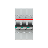 S803S-C10-R High Performance MCB