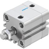 ADN-32-10-A-P-A Compact air cylinder