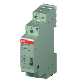 E290-32-10/12-60 Electromechanical latching relay