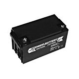 Battery RPower OGiV longlife up to 12 years 12V/67Ah (C20)