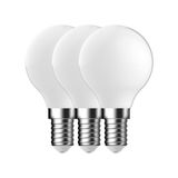 E14 G45 Light Bulb White