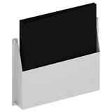 ZA150 Enclosure accessories, 297 mm x 210 mm x 35 mm