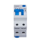 Combined MCB/RCD (RCBO) 1+N, AMPARO 10kA, C 10A, 30mA, Typ A