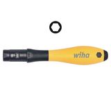 WIHA TorqueFix Momentschroevendraaier 2850 0,4 Nm