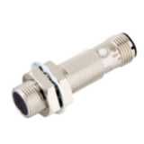 Proximity sensor, inductive, M12, shielded, 3mm, DC, 2-wire, NC, M12 c