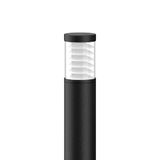 MEGA TOWER F, 10 W, 920 lm, 840, anthracite, on/off Bollards, D 115 H 