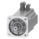 SIMOTICS S-1FK2 HI servo motor M0=6...