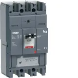 Circuit breaker x630 LSnI 3P-3D 400A 70kA