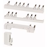 Reversing wiring set for contactors size 0