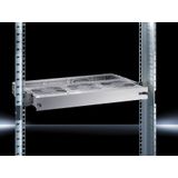 SK Guide frame, for Vario rack-mounted fans SK 3352.500